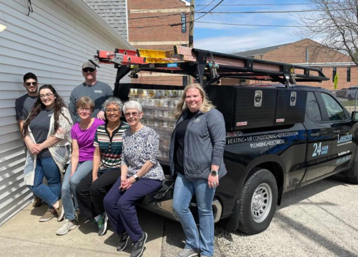 Canned Food Donation 1 768x512