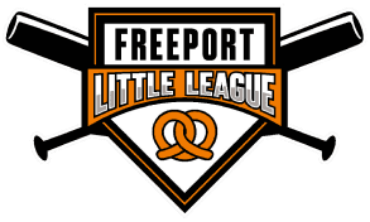 Freeport Little League Logo