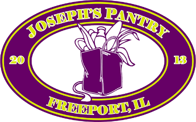 Josephs Pantry Logo rs