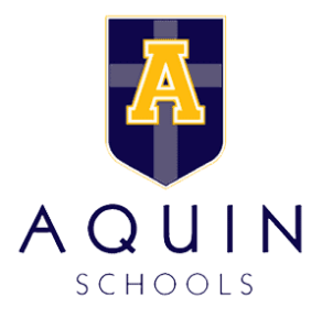 Aquin logo rs