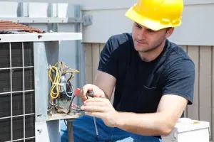 Furnace Maintenance in Sterling Illinois