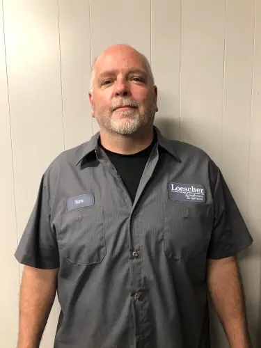 May 2020 Spotlight Employee of the Month