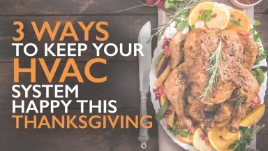 Thanksgiving HVAC tips rs 768x432