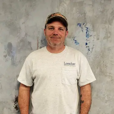 Jimmy carr march employee spotlight