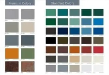 Petersen pac clad color guide metal color RS@2x